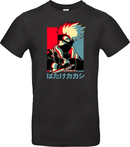 kakashi sensei