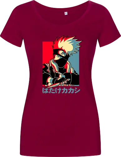 kakashi sensei