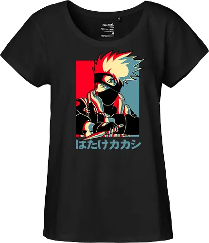 kakashi sensei