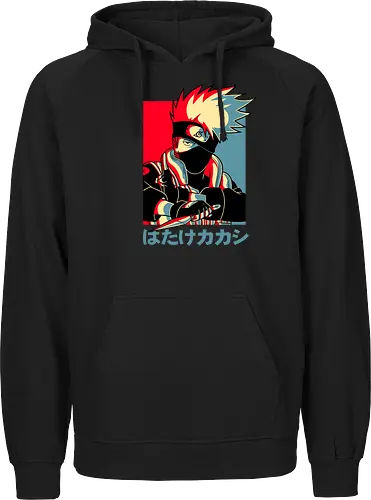 kakashi sensei