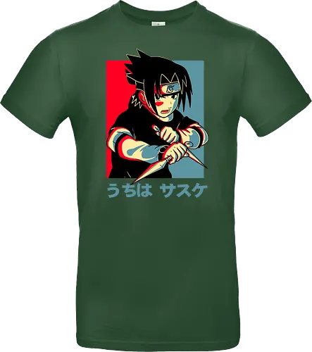 Sasuke