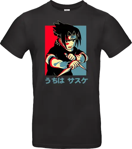 Sasuke