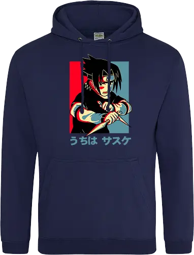 Sasuke