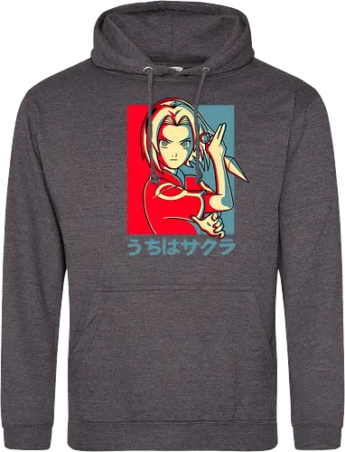Sakura chan