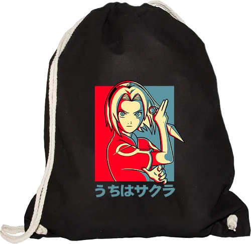 Sakura chan