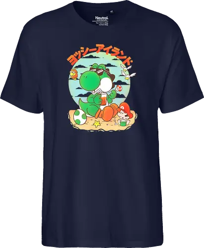 island vacation