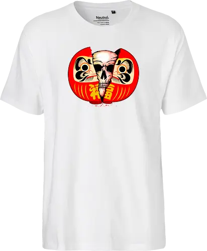 Daruma Skull