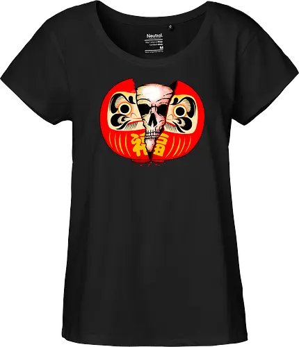 Daruma Skull