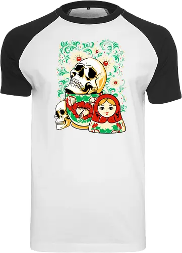 Skull Matryoshka