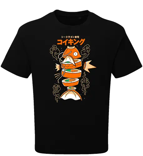 Sushikarp