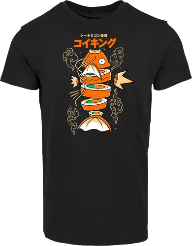 Sushikarp