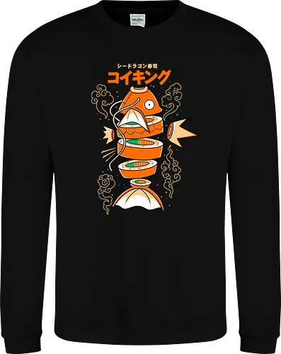 Sushikarp