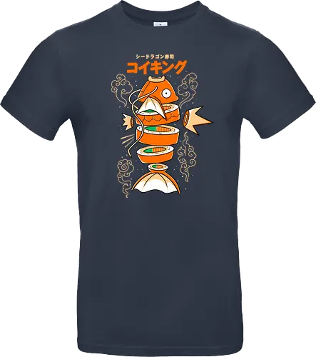 Sushikarp