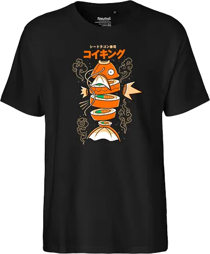 Sushikarp