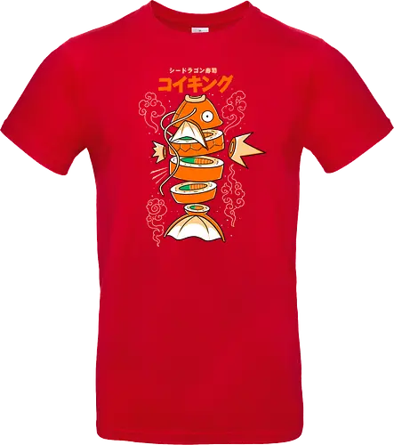 Sushikarp