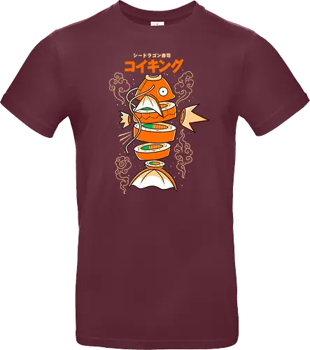 Sushikarp