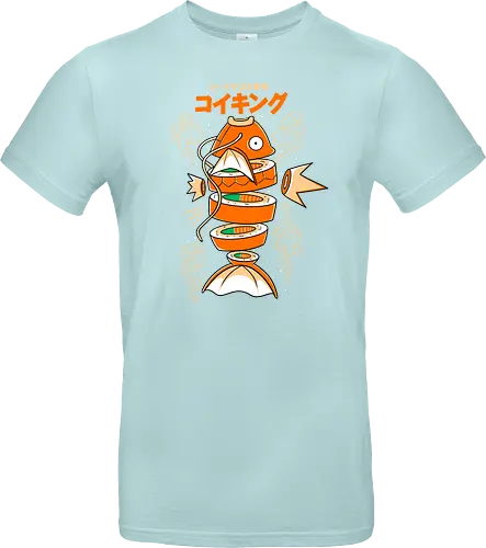 Sushikarp