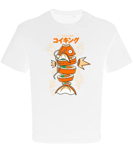 Sushikarp