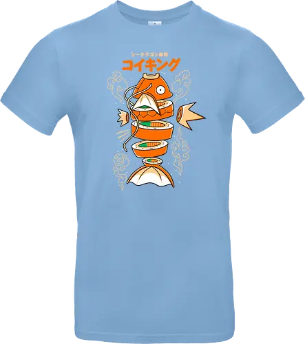 Sushikarp