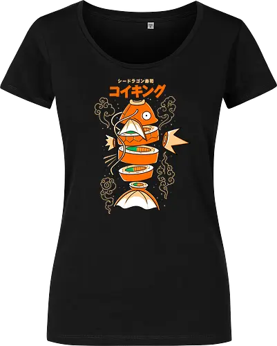Sushikarp