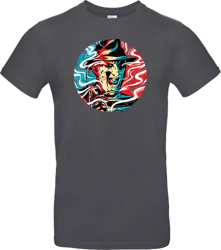 Nightmare colors