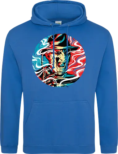 Nightmare colors