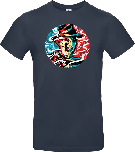 Nightmare colors