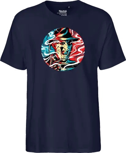 Nightmare colors