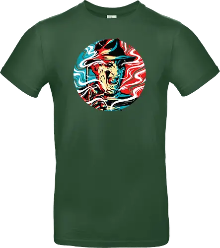 Nightmare colors