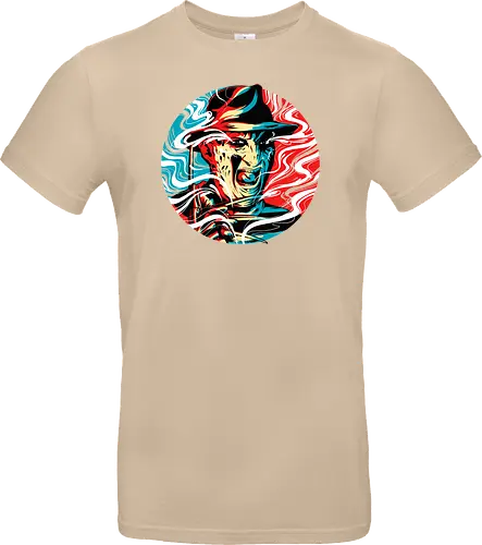 Nightmare colors