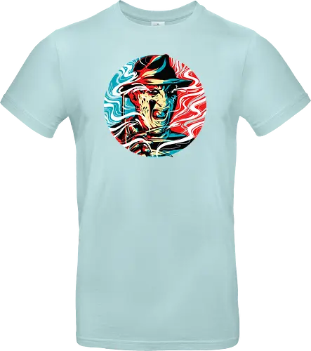 Nightmare colors
