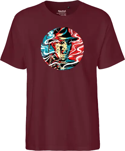 Nightmare colors