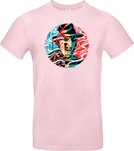 Nightmare colors