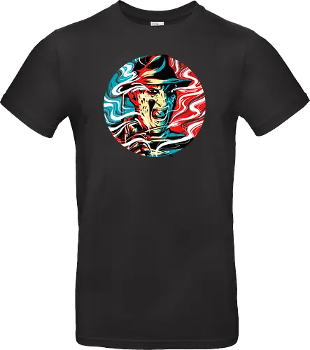 Nightmare colors