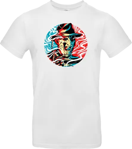 Nightmare colors