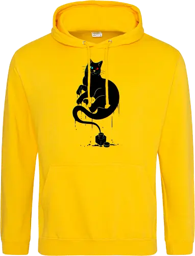 Ink Cat