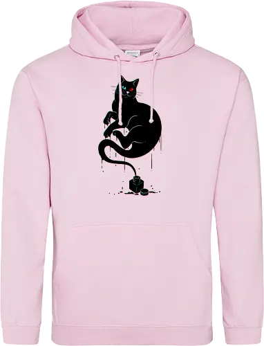 Ink Cat