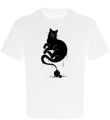 Ink Cat