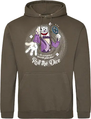 Roll the Dice