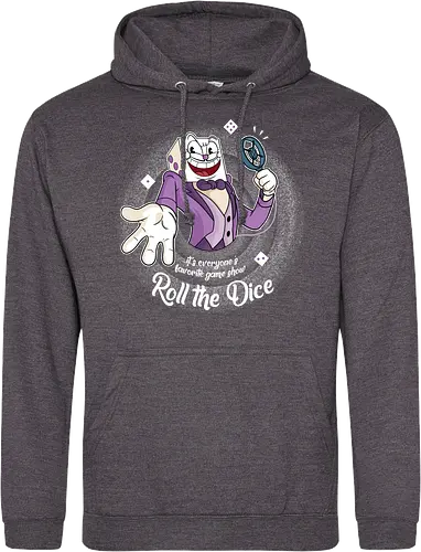 Roll the Dice