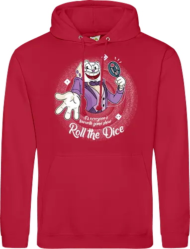Roll the Dice