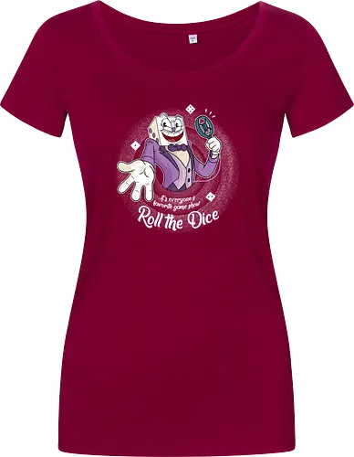 Roll the Dice
