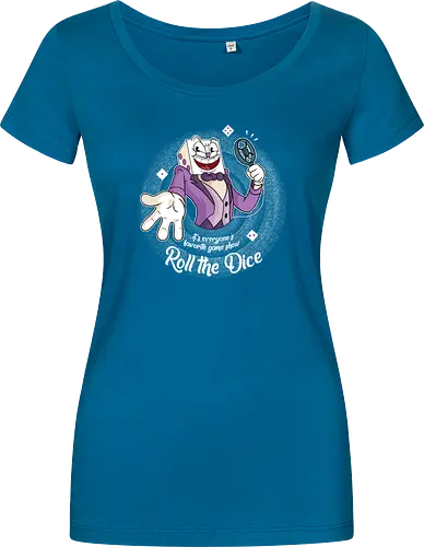 Roll the Dice