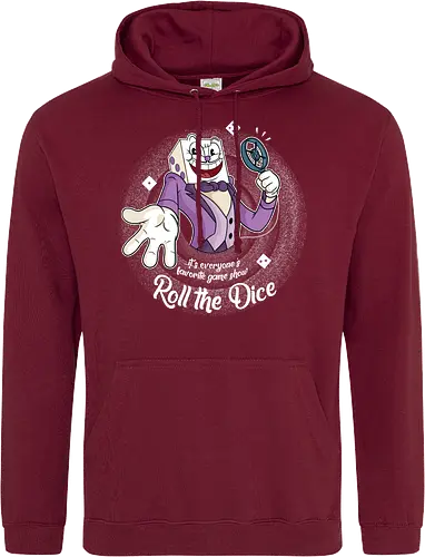 Roll the Dice