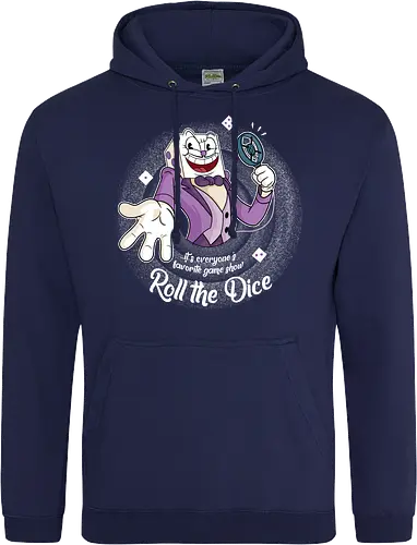 Roll the Dice