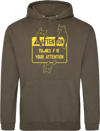 Attention