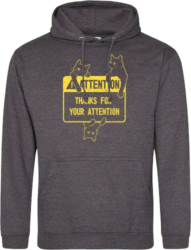 Attention
