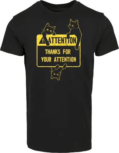 Attention