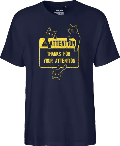 Attention