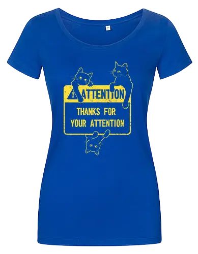 Attention